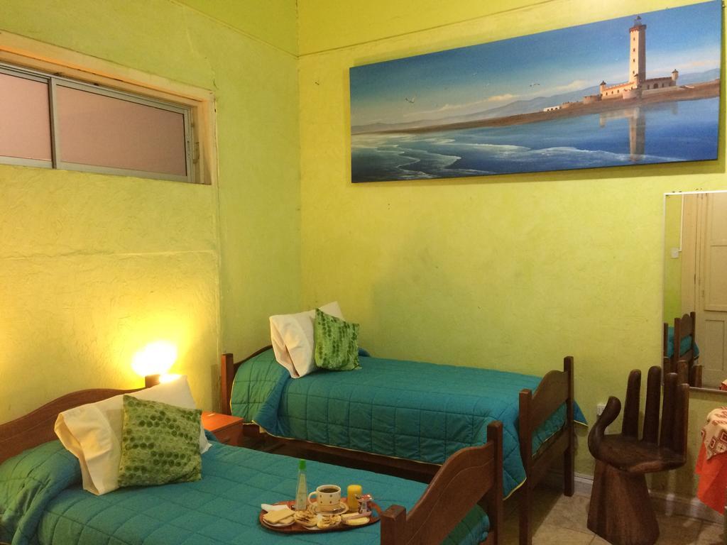 Hostal Valles Del Mar La Serena Quarto foto